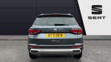 SEAT Ateca 1.5 TSI EVO Xperience 5dr Petrol Estate